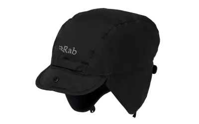 Rab Mountain Cap