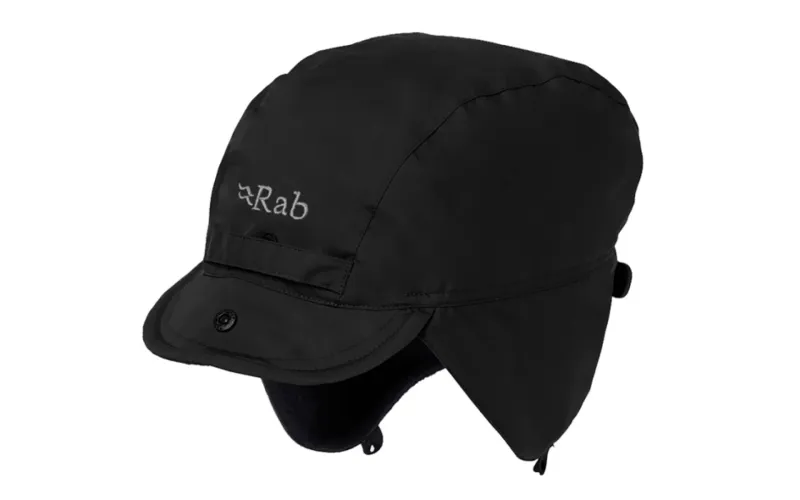 Rab Mountain Cap