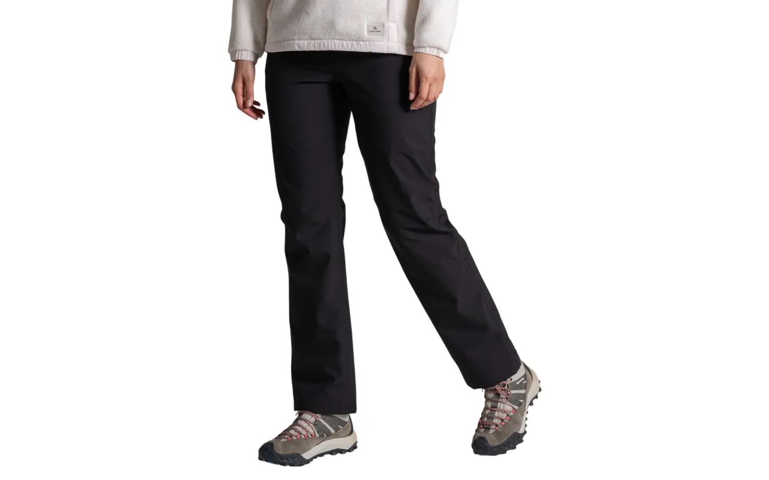 Craghoppers Women's Aysgarth Pro Waterproof Trouser