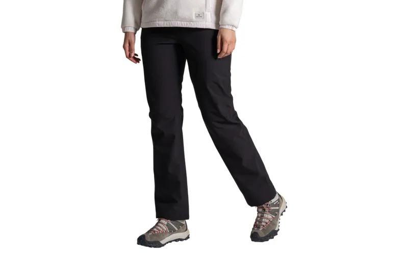 Craghoppers Women's Aysgarth Pro Waterproof Trouser