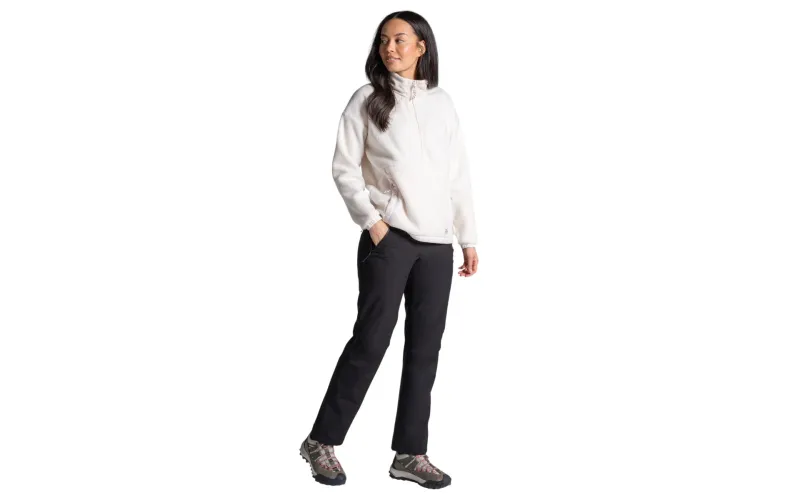 Craghoppers Women's Aysgarth Pro Waterproof Trouser