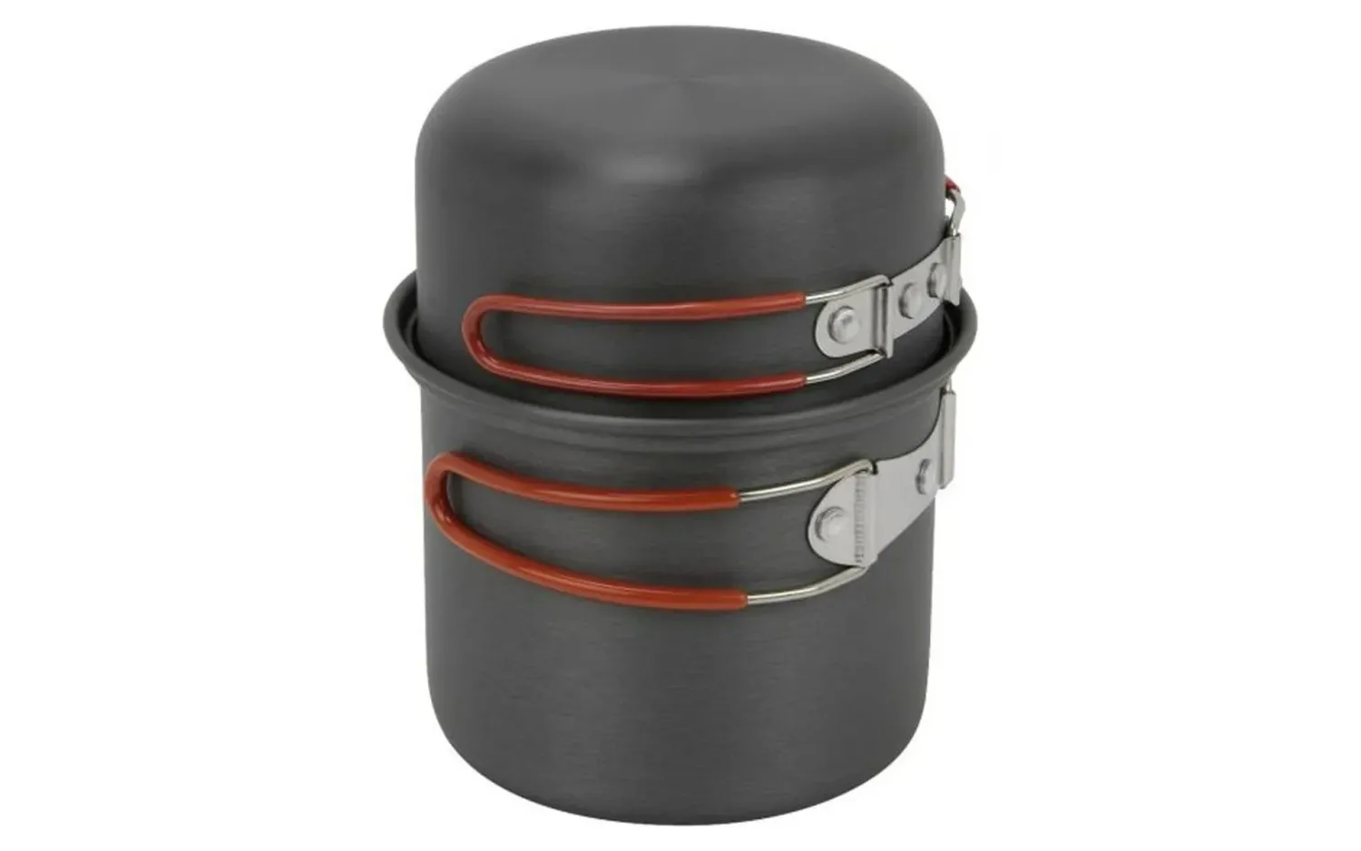 Go System Single Dome Cook Set