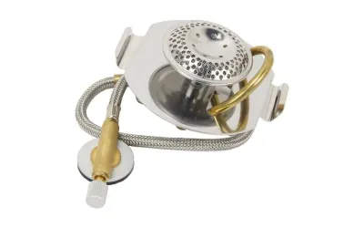 Go System Adapt Stove