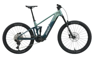 Giant Trance Advanced E+ 2