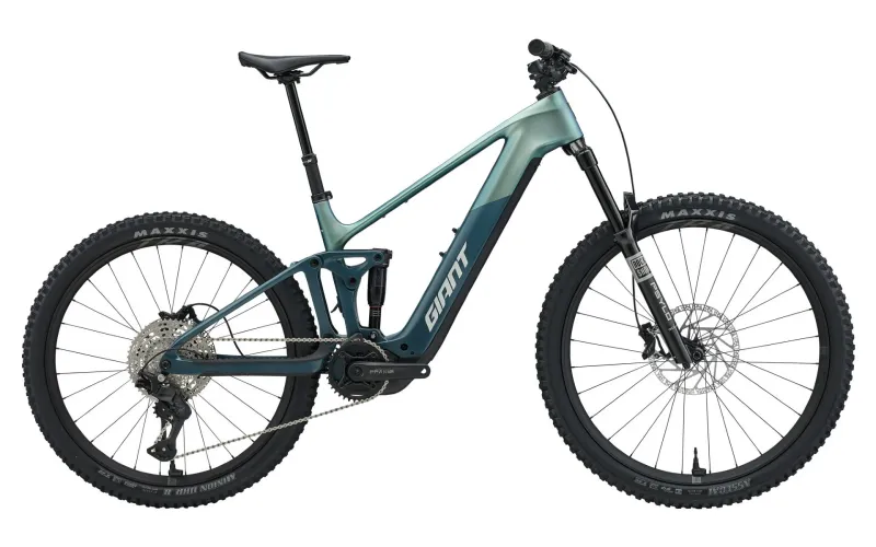 Giant Trance Advanced E+ 2