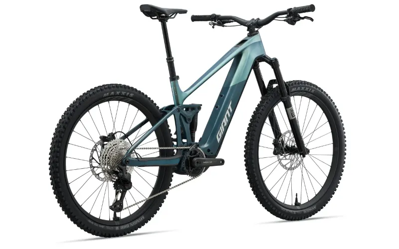 Giant Trance Advanced E+ 2