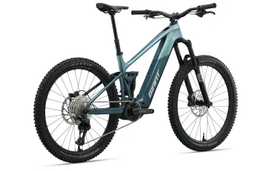 Giant Trance Advanced E+ 2