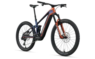 Giant Trance Advanced E+ SE