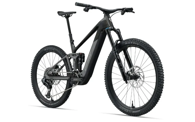 Giant Trance Advanced E+ 1