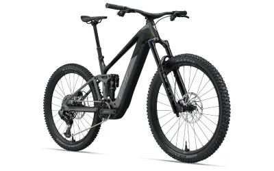 Giant Trance Advanced E+ 1