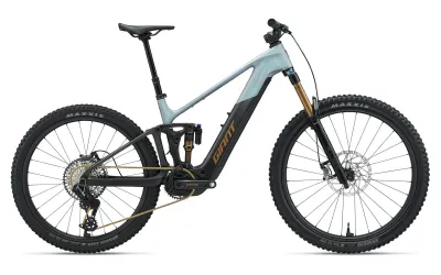 Giant Trance Advanced E+ 0