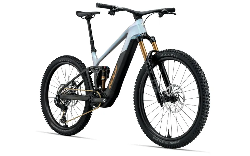 Giant Trance Advanced E+ 0