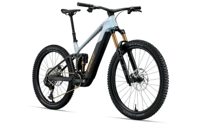 Giant Trance Advanced E+ 0
