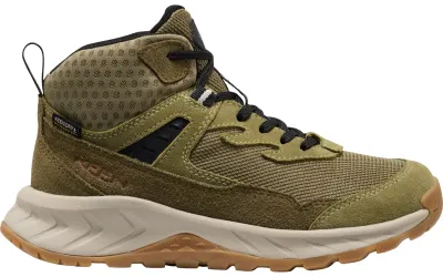Keen Youth Hightrail Waterproof Boot