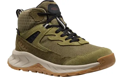 Keen Youth Hightrail Waterproof Boot