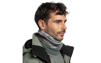 Buff Polar Ticex Silversage