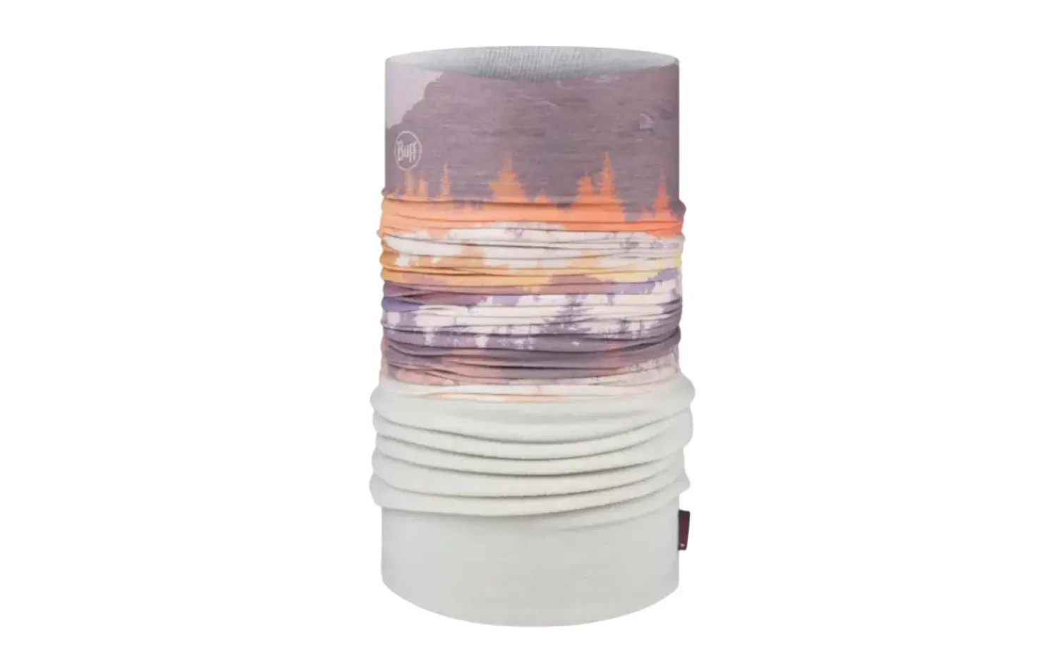 Buff Polar Metly Multi