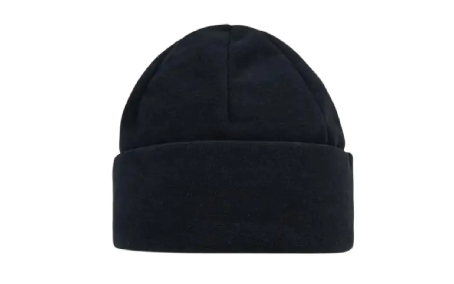 Buff Polar Prints Beanie
