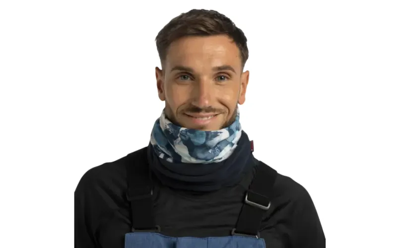 Buff Polar Lowan Blue