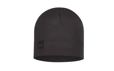 Buff Merino Heavyweight Beanie