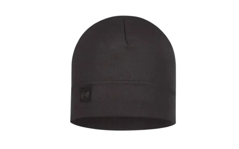 Buff Merino Heavyweight Beanie