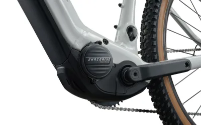 Giant Fathom E+ 2