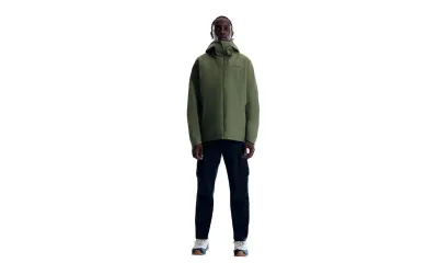 Berghaus Deluge Pro 3.0 Insulated Waterproof Jacket