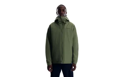 Berghaus Deluge Pro 3.0 Insulated Waterproof Jacket