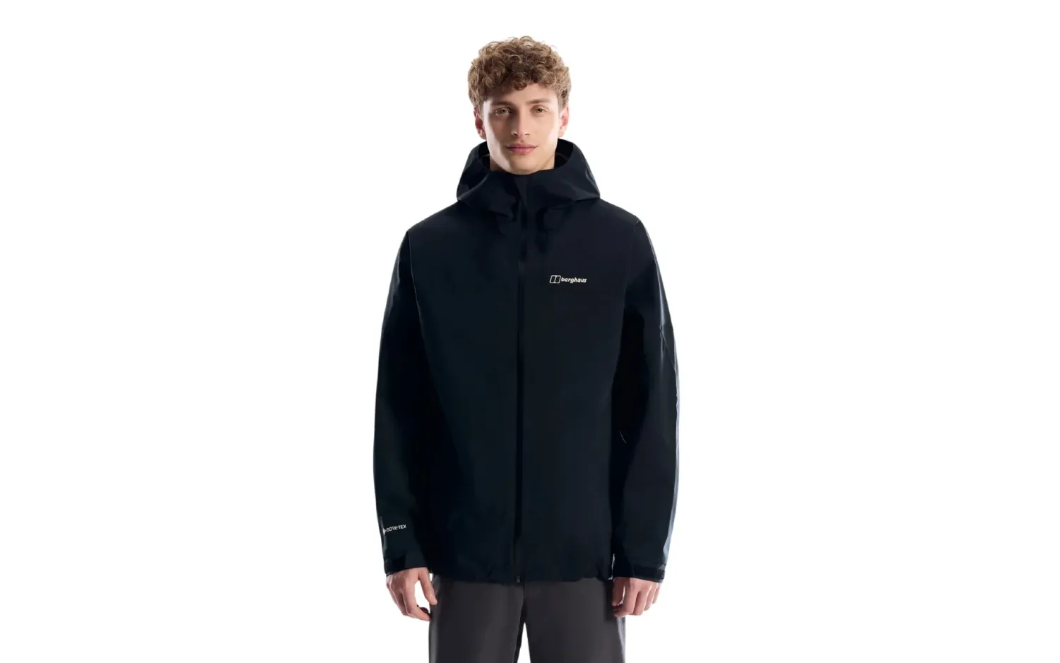 Berghaus Kielder Gore-Tex Interactive Jacket