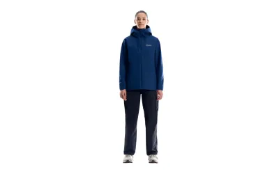 Berghaus Women's Deluge Pro 3.0 Insulated Waterproof Jacket