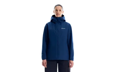Berghaus Women's Deluge Pro 3.0 Insulated Waterproof Jacket