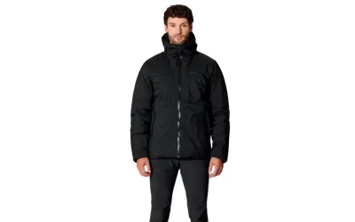Rab Microlight Shield Jacket
