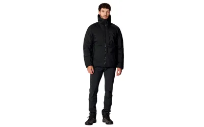 Rab Microlight Shield Jacket
