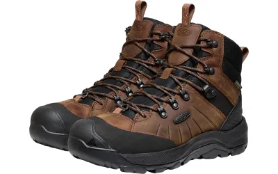 Keen Revel IV Polar Boot