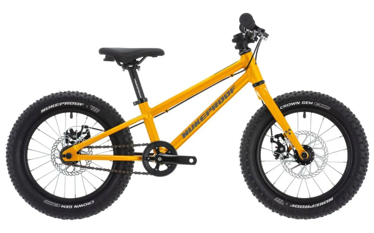Nukeproof Tracker 16