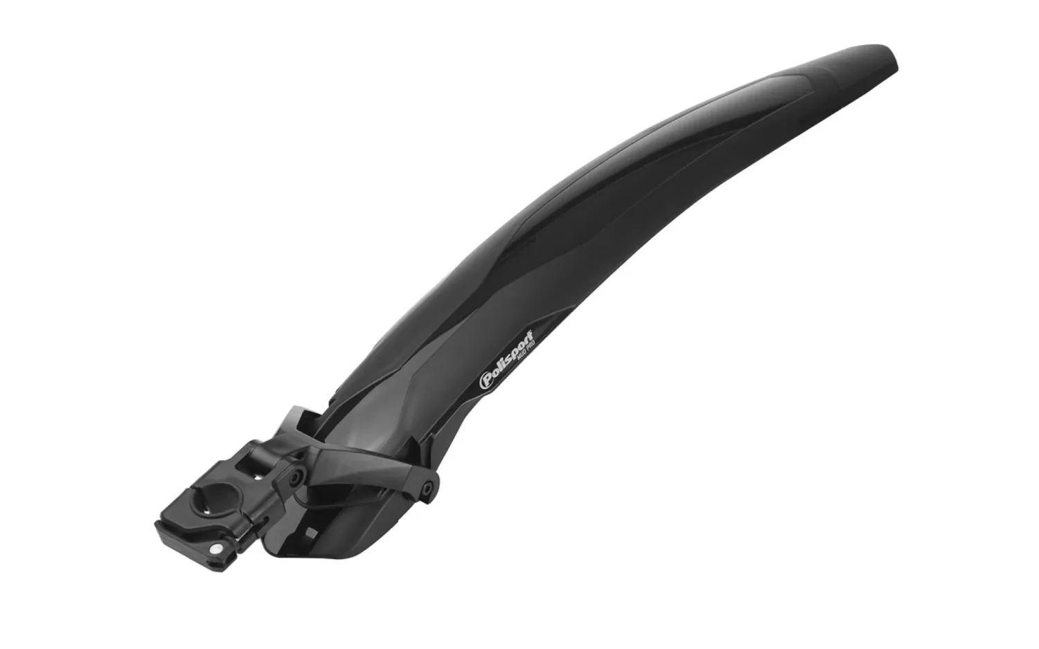Polisport Mud Pro Rear Mudguard