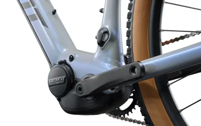 Giant Talon E+ 2