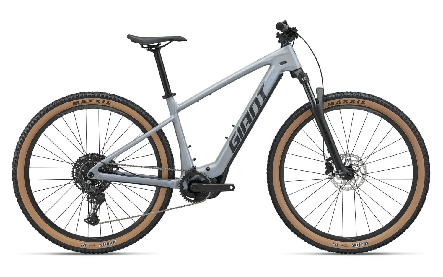 Giant Talon E+ 2, Colour: Moonstone, Size: S