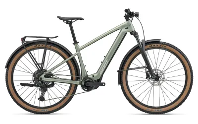 Giant Talon E+ 2 EX