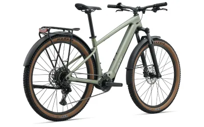 Giant Talon E+ 2 EX