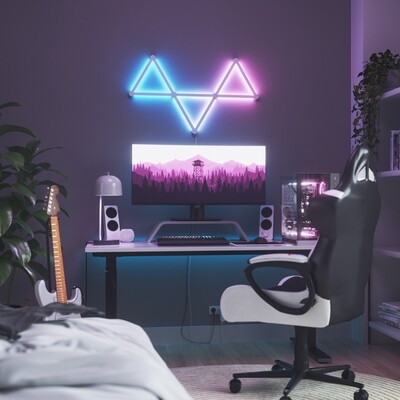 NANOLEAF