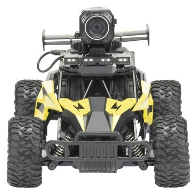 RC CARS