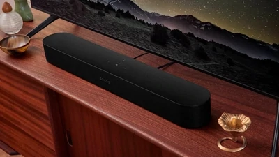 SOUNDBARS