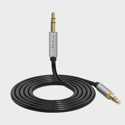 Promate Aux Cable Kit 3.5mm