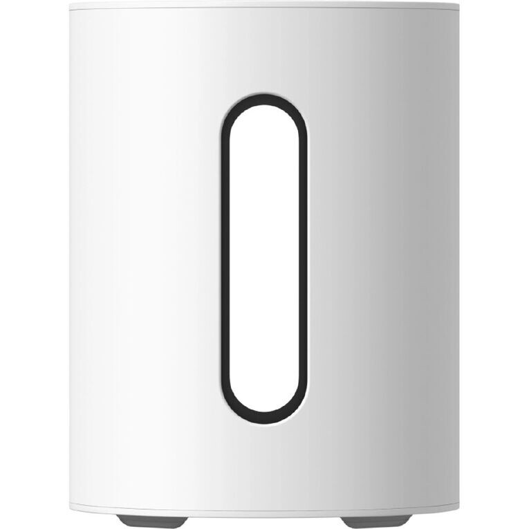 SONOS Sub Mini - White