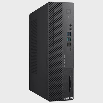 ASUS D700SD-712700107X Desktop i7-12700 8GB 512GB W11 Pro