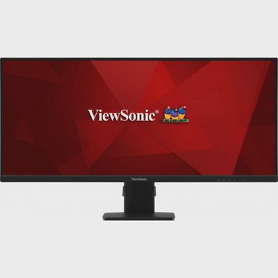 Viewsonic VA3456-MHDJ 34&quot; 3440x1440 HDMI DP Frameless Monitor