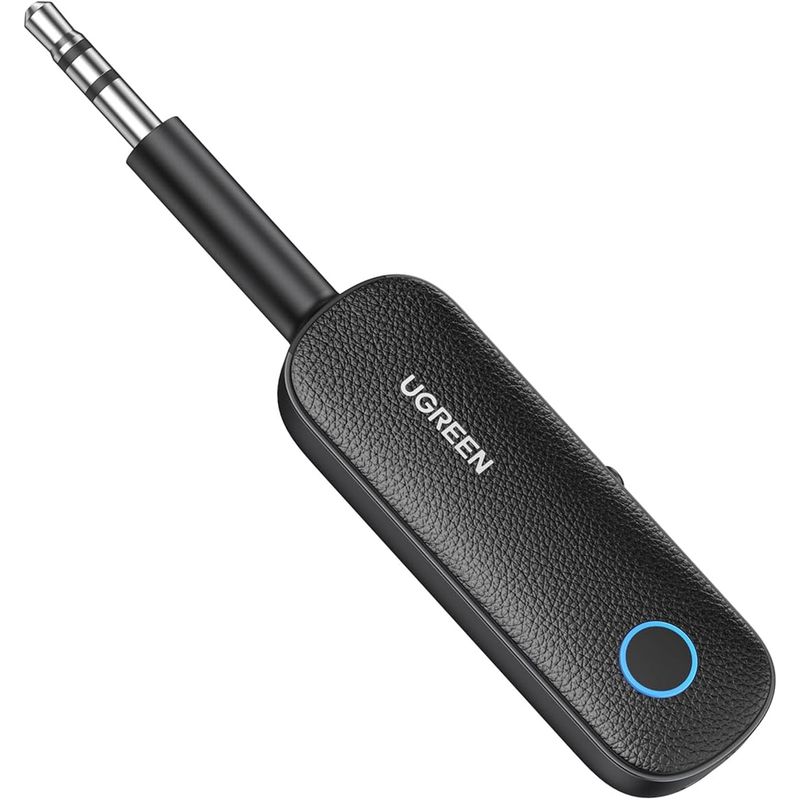 UGREEN Bluetooth Audio Transmitter &amp; Receiver