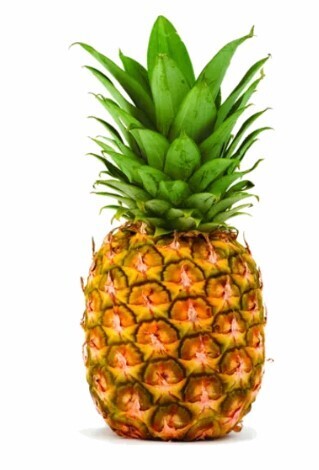 Pineapples