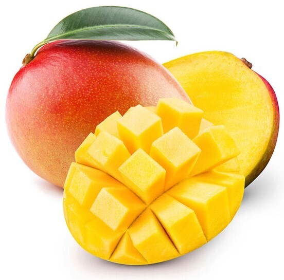 Mangoes (1large /2 small)